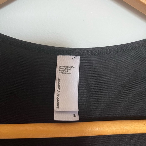 American apparel long sleeve - Picture 3 of 4